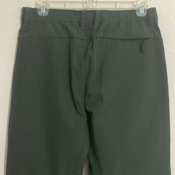 SPECIAL MAGIC Men's Waterproof Outdoor Pants Size 34x30 - Picture 2 of 9